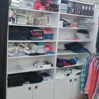 قفسه   کتابخانه