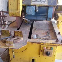 اره آتشی سه فاز|ابزارآلات|مسجد سلیمان, |دیوار