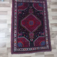 قالیچه دستبافت ۱ در ۱۲۰|فرش|کرج, اسدآباد|دیوار