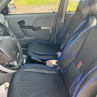 پراید131مدل1398بی رنگ بی ضربه تک برگ سندصفر|خودرو سواری و وانت|رشت, بلوار گیلان|دیوار