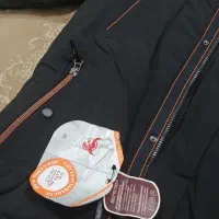 کاپشن مردانه