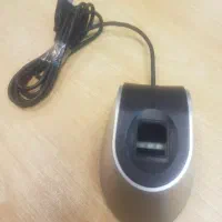 اسکنر اثر انگشت سوپریما