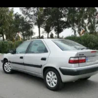 فروش فوری زانتیا