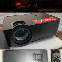 ویدئو پروژکتور