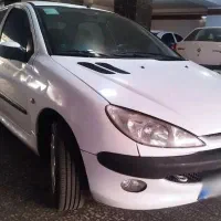 206sd94|خودرو سواری و وانت|کرج, فاز ۳ گوهردشت|دیوار