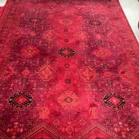 ۲ عدد فرش ۹متری شیک