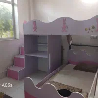 فروش تخت دونفره