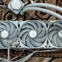 واتر کولر سیپیو - خنک کننده سیپیو