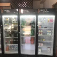 لوازم سوپر مارکت|فروشگاه و مغازه|کجور, |دیوار