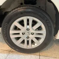 tu5|خودرو سواری و وانت|اهواز, کمپلو جنوبی|دیوار