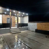 ویلا فروشی/خیلی خوب ساخته/متراژ 180