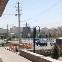 واحـ45ـد متری/خـ1ـواب/نهضـ1ـت/2قدمی دریـاچه پارک