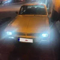 پیکان ۶۲ ۵دنده|خودرو سواری و وانت|پیر بکران, |دیوار