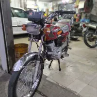 موتور مدل 91 تمیز