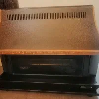 بخاری طرح شومینه|بخاری، هیتر، شومینه|شیراز, جوادیه|دیوار