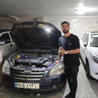 باطریسازی سیار.باتریسازی روشن کردن خودرو در محل|خدمات موتور و ماشین|کرمانشاه, |دیوار