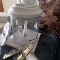 خرد کن هفت کاره  مدل رندوکات  RC750