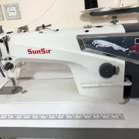 چرخ راسته دوزسان سیر s2