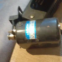 موتور چرخ خیاطی