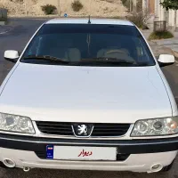 405 slx مدل 99 گاز سیمی|خودرو سواری و وانت|لار, |دیوار