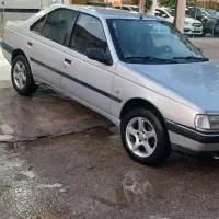 پژو ۴۰۵