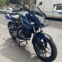ns150|موتورسیکلت|تهران, شاهین|دیوار