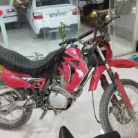 موتور تریل 200زیپ استار