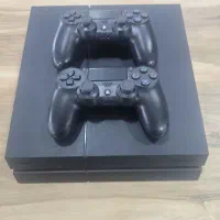 ps4  فت 1 ترا کپی خور