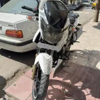 آپاچی 180مدل 95بدون خط و خش گلستان|موتورسیکلت|تهران, شهید رجایی|دیوار