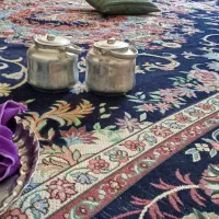 قوری معاوضه با بزرگتر