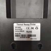 پرینتر حرارتی|پرینتر، اسکنر، کپی، فکس|مشهد, کوشش|دیوار