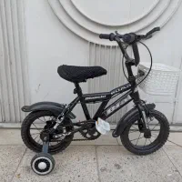 تعدادی دوچرخه سایز 16و12