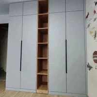 کمددیواری L08