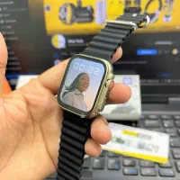 ساعت هوشمند T800Ultra3/اسمارت واچ