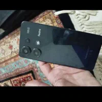 نوت ۱۳ ۵۱۲ گیگ رام ۸ خشک