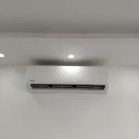 کولر گازی|کولر گازی و فنکوئل|کرج, اصفهانیها|دیوار