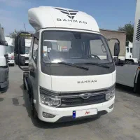 فورس ۳۸ force  F38 کم کار