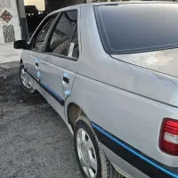 ۴۰۵ مدل ۸۹|خودرو سواری و وانت|الیگودرز, |دیوار