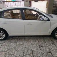 برلیانس مدل 94سرحال تمیز