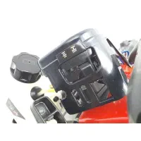 چکش تخریب/هیلتی بنزینی ۱۱ کیلویی دو کاره اینتی مکس|ماشین‌آلات صنعتی|اصفهان, پوریای ولی|دیوار