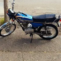 هوندا مزایده ای قدیمی