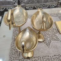 ویترینی|ظروف سرو و پذیرایی|تهران, مسعودیه|دیوار