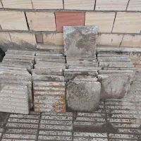 موزاییک دست دوم در حد نو