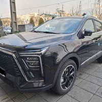 کی‌ام‌سی ایکس 5، مدل 1404