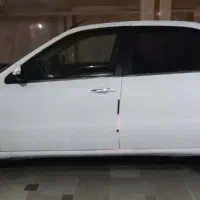 سمند سورن پلاس آخر ۱۴۰۲ EF7|خودرو سواری و وانت|تهران, المهدی|دیوار