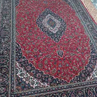 یک فرش 9متری یک 6متری|فرش|مشهد, امیر المومنین|دیوار