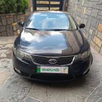 کیا سراتو مونتاژ اتوماتیک آپشنال ۲۰۰۰cc