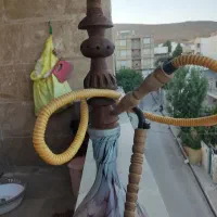 قلیون هلوو