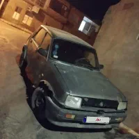 مدل 82|خودرو سواری و وانت|بیرجند, |دیوار