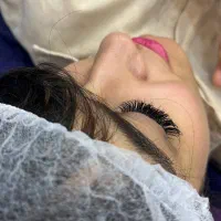 آموزش اکستنشن مژه